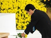 Bóng đá anh, ngoại hạng anh, lịch thi đấu euro 2012, Thủ tướng Nhật Bản xin lỗi các nước châu Á